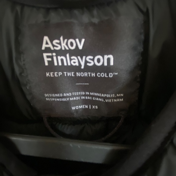 Puffer Vest - Picture 2 of 3